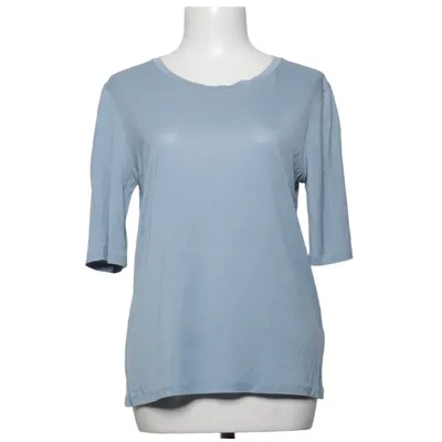 T-shirt (Blå) från Filippa K