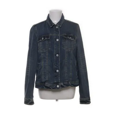 Jeansjacka (Blå) från Mango Jeans