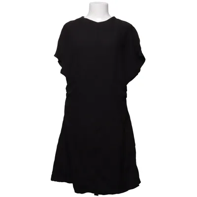Dress (Black) from H&M Modern Classic Polyamide, Viscose