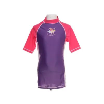 Zwemshirt (Lila, Roze) van S&S Elastaan, Polyester
