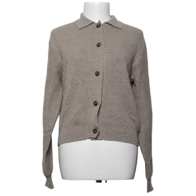 Cardigan (Beige) de Closed Cachemire, Laine