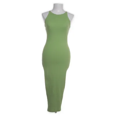 Maxi dress (Green) from Even & Odd
