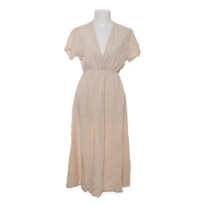 Långklänning (Beige) från Anna Dani