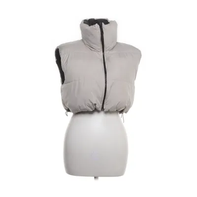 Ytterväst (Svart, Grå) från Zara