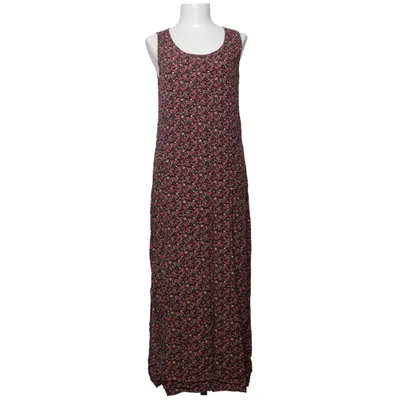 Maxi dress (Black, Pink, Multicolored) from Contemporary Reflections