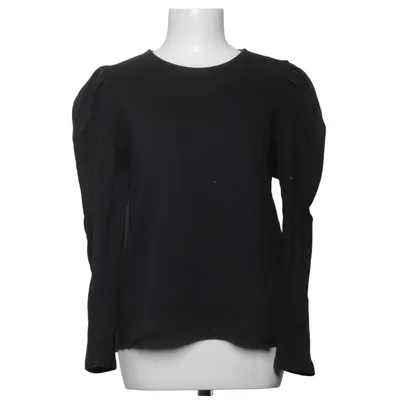 Long sleeve T-shirt (Black) from Aware by Vero Moda Organic cotton
