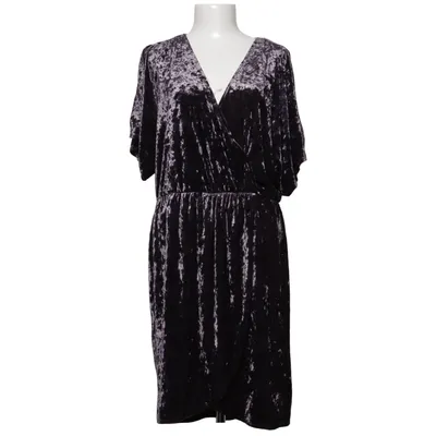 Dress (Gray) from Xhilaration Elastane, Polyester