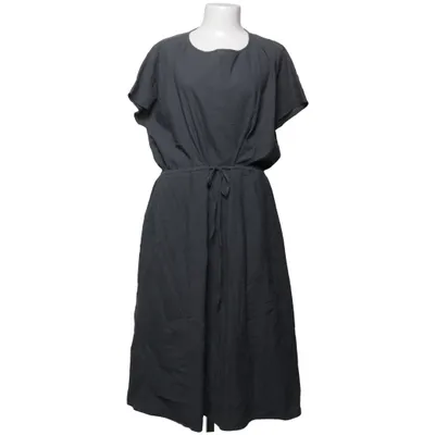 Dress (Gray) from Maska Organic cotton