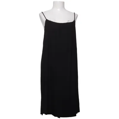 Maxikjole (Sort) fra Rainbow Elastan, Viscose