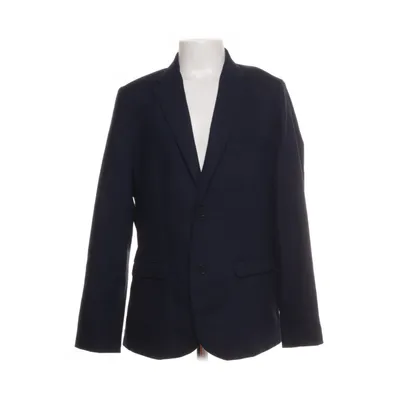 Kavaj (Blå) från Zara Polyester