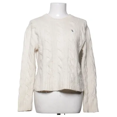Tröja (Beige) från Polo Ralph Lauren Kashmir, Ull