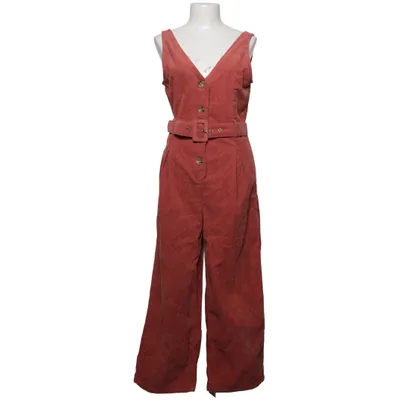 Jumpsuit (Roze) van ASOS Denim Katoen