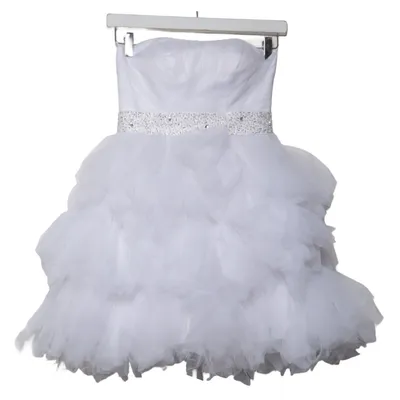Cocktailjurk (Juvel) van Lucca Polyester
