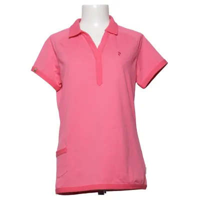 Polo shirt (W G Aln Ss) from Peak Performance Polyester