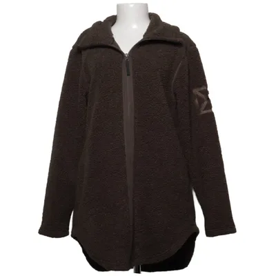 Fleecejacka (Brun) från Didriksons Polyester