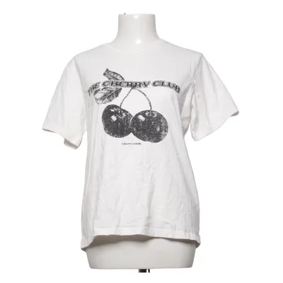 T-shirt (The Cherry Club) fra Sofie Schnoor Bomuld