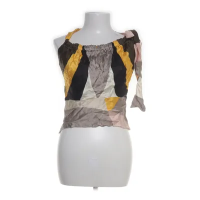Tank Top (Multicolored) from Paul Smith Viscose
