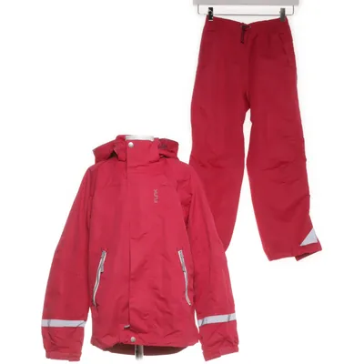 Ytterställ (Röd) från Lager 157 Polyester