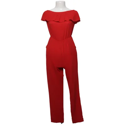 Jumpsuit (Carola) van Hollies Viscose