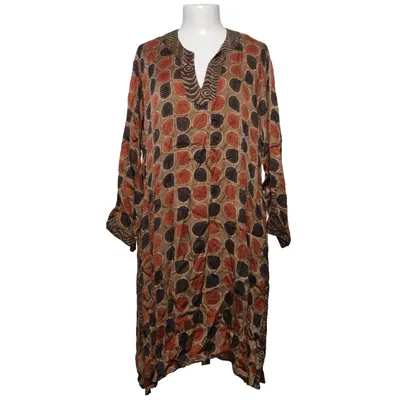 Kaftan (Brun, Röd, Svart) från Oriental Vintage