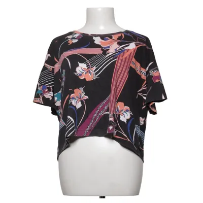 Top (Black, Multicolored) from Roxy