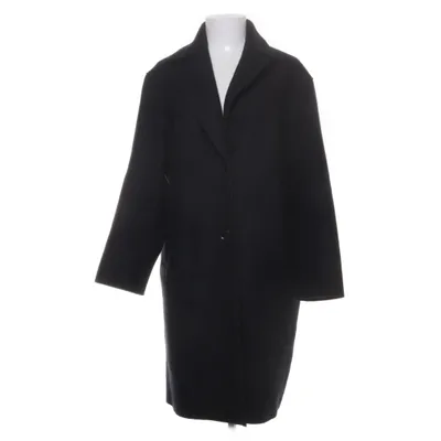 Jas (FREMONT) van Langerchen Lyocell, Wol