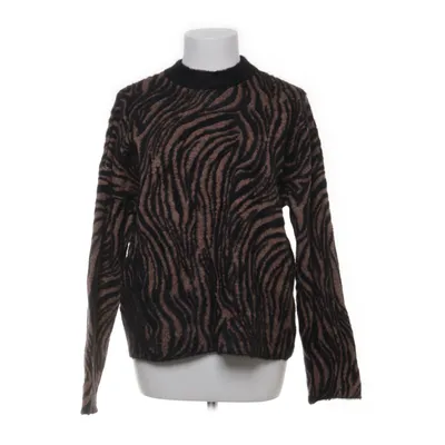 Pull-over (Marron, Noir) de Costes Rebel Polyamide, Polyester, Viscose