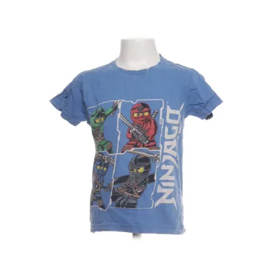 T-shirt (Blå, Flerfärgad) från LEGO