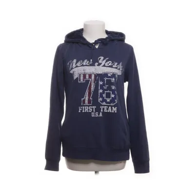 Hoodie (Blue) from Fishbone