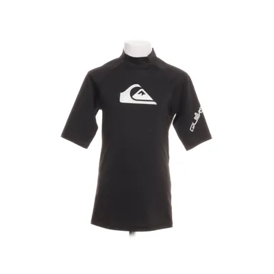 Cykeltrøje (Sort) fra Quiksilver