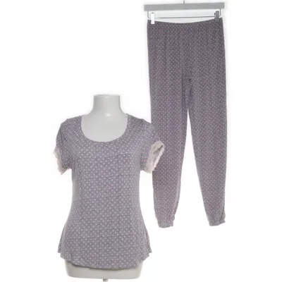Pajamas (Purple, Pink) from Betsey Johnson Viscose, Elastane