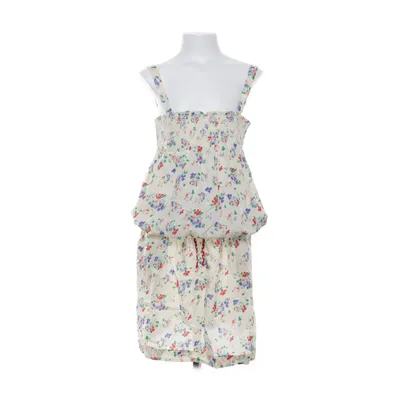 Klänning (LUCIE FLOWER 116-1416) från American Outfitters Viskos