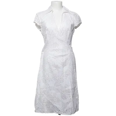 Robe (Blanc) de ESPRIT Collection