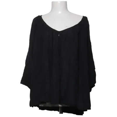 Top (Sort) fra Ajlajk Viscose