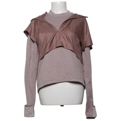 Twinset (Running Division) från Nike Elastan, Polyester