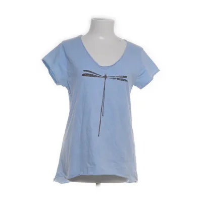 T-shirt (Bleu) de Lacomy