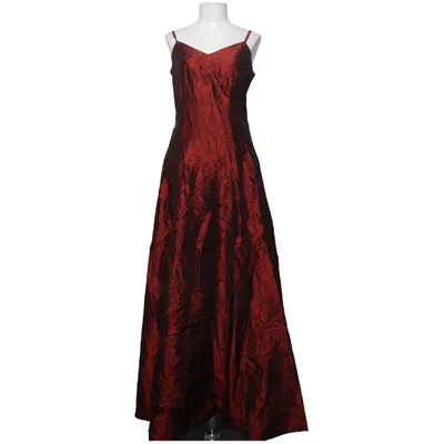 Robe de soirée (Rouge)