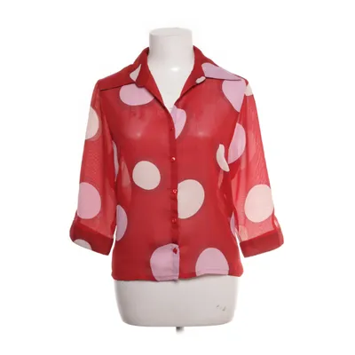 Blouse (Rouge) de Street One Polyester
