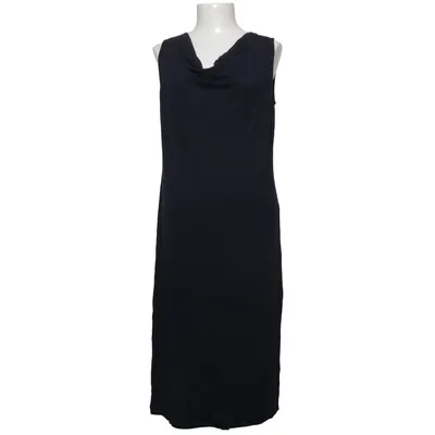 Jurk (Blauw) van Christa Probst Elastaan, Viscose