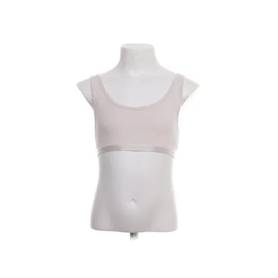 Crop top (Rosa) från Girls Bomull, Elastan