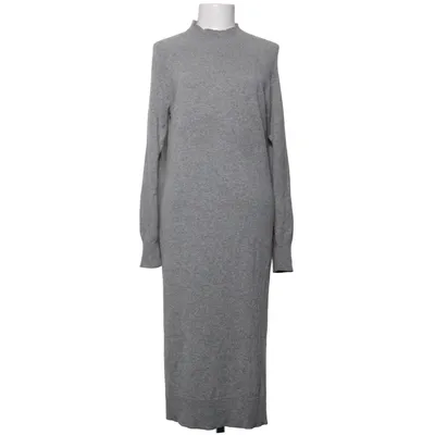 Poloklänning (Grå) från H&M Premium Quality Kashmir