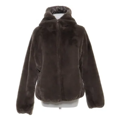 Pälsjacka (Grå) från Save the Duck