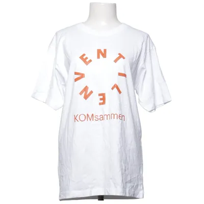 T-shirt (Game) fra Identity Game Bomuld