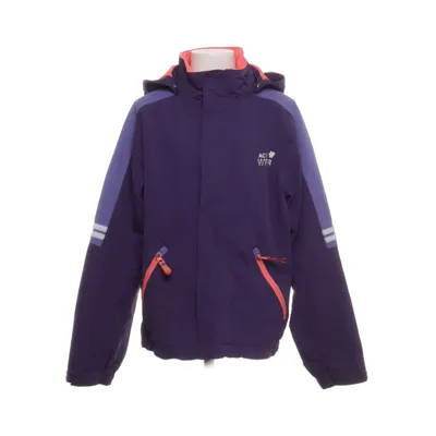 Outdoor jacket (Purple, Pink) from Rainwear Polyamide, Polyester