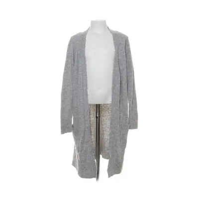 Kofta (Grå) från Åhléns Akryl, Alpackaull, Elastan, Polyamid, Ull