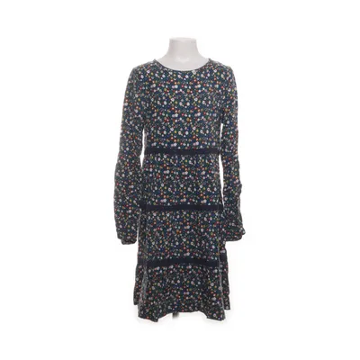 Dress (Blue, Multicolored) from Johnnie B Viscose