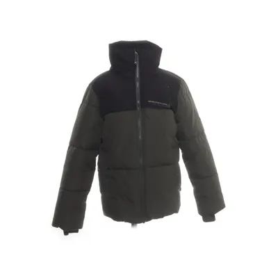 Vinterjacka (Grön) från POMPdeLUx Polyester