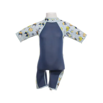 Wetsuit (Blauw, Meerkleurig) van Splash About Nylon, Polyester