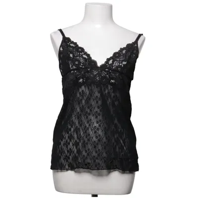 Negligé (Sort) fra By Malene Birger