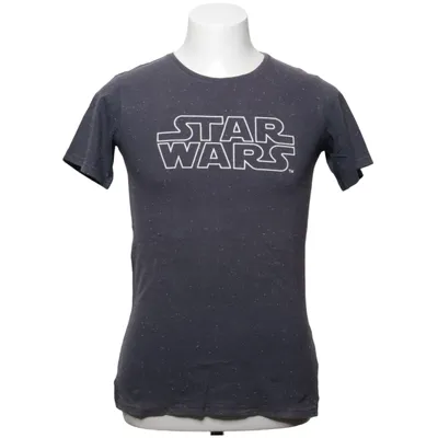 T-shirt (Gris, Blanc) de STC
